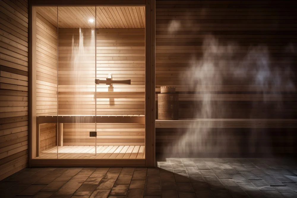 Was bringt die Sauna? Eigenschaften und Vorteile der Sauna für den Körper